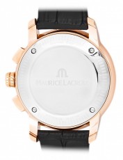 Maurice Lacroix 1380171 Masterpiece Австрия (Фото 3)