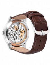 Glashutte 5070361 Senator Skeletonized Бельгия (Фото 2)