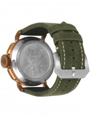 Zenith 7500121 Pilot Швейцария (Фото 3)