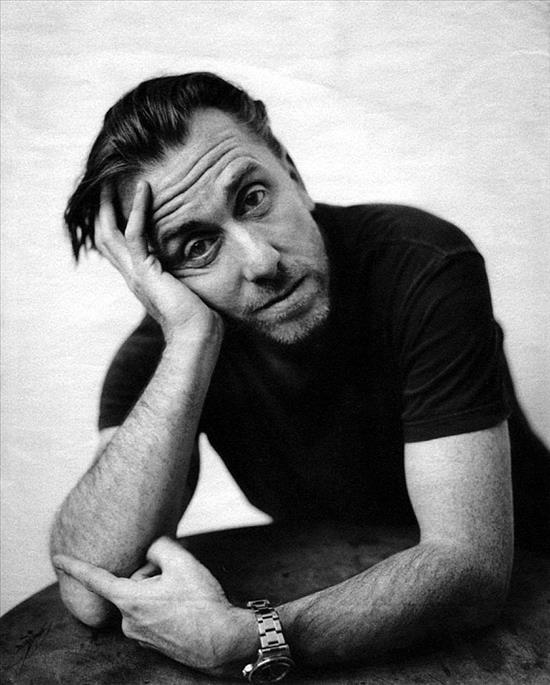 Tim Roth Watch Часы Тима Рота